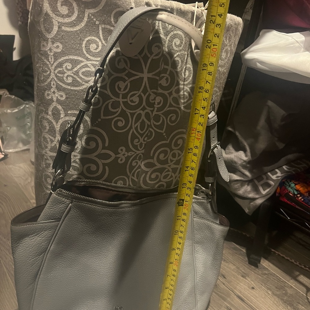 Coach Handbag - Picture 3 of 3